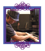 Trace Studios