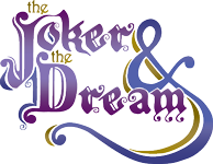 the Joker & the Dream Logo
