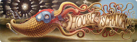 House of Scratch