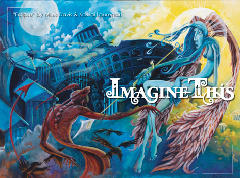 Imagine This