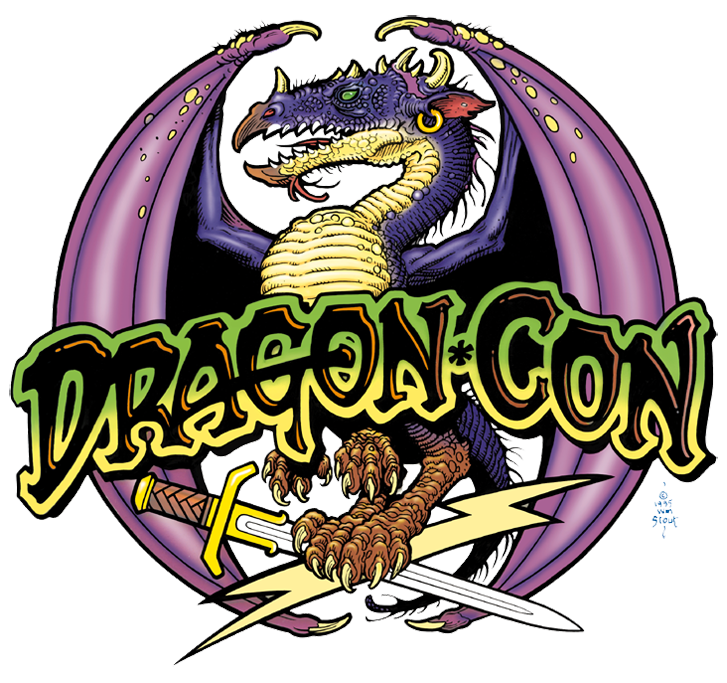 Dragon*Con Logo