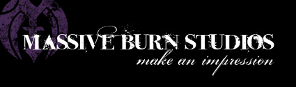 Massive Burn Studios: artwork of Miles Davis